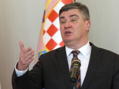 Milanović oštro odgovorio izraelskom ambasadoru: Braco, ovo je Zagreb, nije Tel Aviv