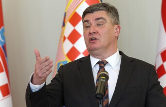 Milanović oštro odgovorio izraelskom ambasadoru: Braco, ovo je Zagreb, nije Tel Aviv