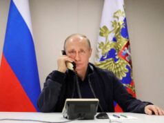 PUTIN STUPA NA SCENU: Jedan poziv nakon pregovora promijenio sve