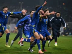 FIFA povećala nagrade: Evo koliko miliona dobija BiH za Mundijal