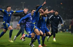 FIFA povećala nagrade: Evo koliko miliona dobija BiH za Mundijal