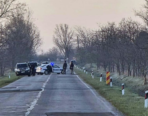 DRAMA NA GRANICI! Pronađen eksploziv kod granice, VOJSKA NA NOGAMA!