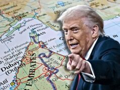 NAJAVIO DAN IZ PAKLA: Trump otkrio šta sprema za utorak i poručio: Slava Allahu!