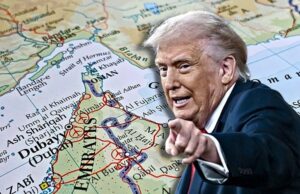 NAJAVIO DAN IZ PAKLA: Trump otkrio šta sprema za utorak i poručio: Slava Allahu!