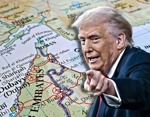 NAJAVIO DAN IZ PAKLA: Trump otkrio šta sprema za utorak i poručio: Slava Allahu!