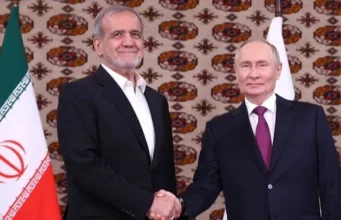 OPASNO OTKRIĆE: Rusija Iranu dostavila podatke za…