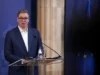 VOJNI ROK: Vučić najavio uvođenje vojnog roka u Srbiji, evo kada….