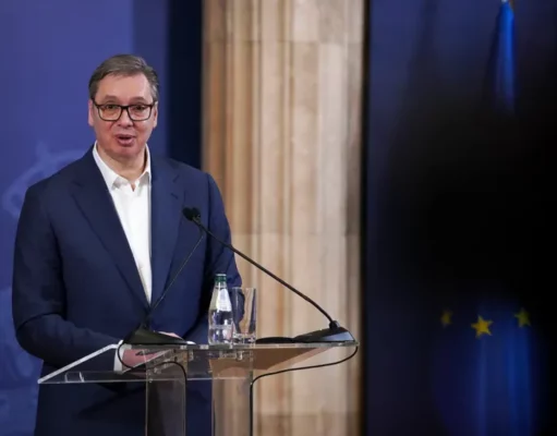 VOJNI ROK: Vučić najavio uvođenje vojnog roka u Srbiji, evo kada….