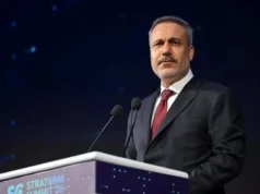 TEZNIJE RASTU: Izrael želi proglasiti novog neprijatelja, suprostavit ce se ovoj svjetskoj sili