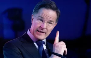 Neviđeni haos u NATO-u: Prijeti nezamislivi raspad saveza! Neviđeni haos u NATO-u: Prijeti nezamislivi raspad saveza!