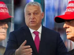 Prvo oglašavanje Trampa poslije Orbanovog poraza: Neočekivana poruka iznenadila sve