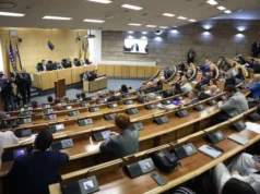 I TO SMO DOČEKALI: Dom naroda usvojio ključni zakon I TO SMO DOČEKALI: Dom naroda usvojio ključni zakon