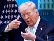 Američka mornarica napala i zauzela iranski…