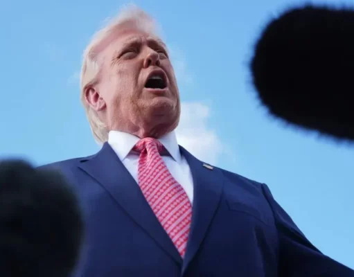 Drama u najavi: Trump otkrio šta slijedi ako pregovori propadnu