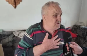 Bosanac koji je pobjegao iz mrtvačnice: “Otvorio sam oči, bio sam modar i umotan u najlon…” (VIDEO)