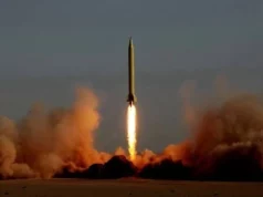 Dramatično upozorenje: Amerikanci moraju odmah napustiti Iran – evo šta se sprema Dramatično upozorenje: Amerikanci moraju odmah napustiti Iran – evo šta se sprema