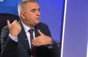 Savo Minić zaplakao pred kamerama nakon pitanja o…