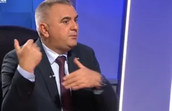 Savo Minić zaplakao pred kamerama nakon pitanja o…