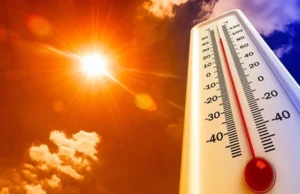 Paklene vrućine dobijaju novo ime: Japanci upozoravaju na ekstrem koji stiže i kod nas Paklene vrućine dobijaju novo ime: Japanci upozoravaju na ekstrem koji stiže i kod nas