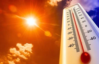 Paklene vrućine dobijaju novo ime: Japanci upozoravaju na ekstrem koji stiže i kod nas Paklene vrućine dobijaju novo ime: Japanci upozoravaju na ekstrem koji stiže i kod nas