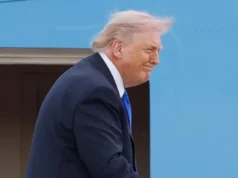 Trump iznenadio odlukom: Evo šta će uraditi prvi put od kad je predsjednik