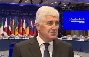 “Potrebno je eliminisati sve pojedince…”: Čović pred kamerama u Dubrovniku uzburkao javnost…