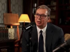 Ono što je Aleksandar Vučić ispričao o svojoj majci izazvalo buru reakcija