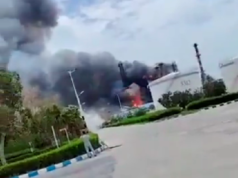 NAJNOVIJA VIJEST! GORI SVE – Iran objavio: “Pogođeni smo…”