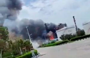 NAJNOVIJA VIJEST! GORI SVE – Iran objavio: “Pogođeni smo…”