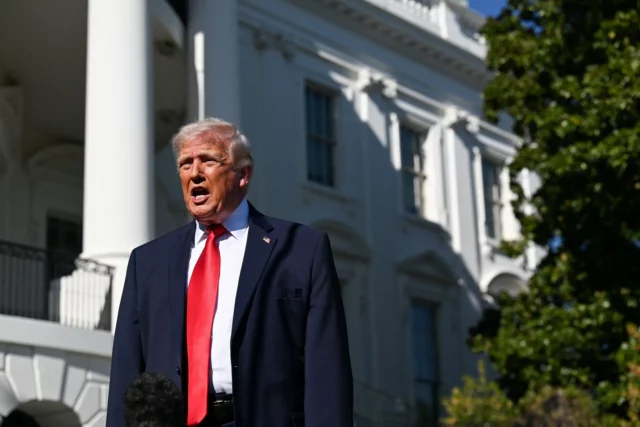 SAD pravi popis "dobrih i loših" članica NATO-a, evo ko će biti nagrađen, a ko kažnjen