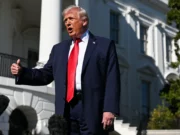 ALARM IZ WASHINGTONA: Trump poslao poruku koja najavljuje eskalaciju ALARM IZ WASHINGTONA: Trump poslao poruku koja najavljuje eskalaciju