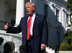 ALARM IZ WASHINGTONA: Trump poslao poruku koja najavljuje eskalaciju ALARM IZ WASHINGTONA: Trump poslao poruku koja najavljuje eskalaciju