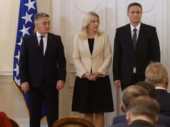 I TO SMO DOČEKALI: Predsjedništvo BiH odobrilo…