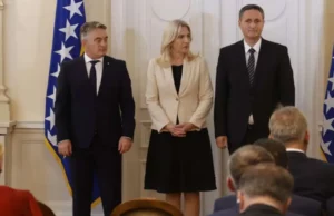 I TO SMO DOČEKALI: Predsjedništvo BiH odobrilo…