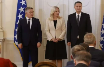 I TO SMO DOČEKALI: Predsjedništvo BiH odobrilo…