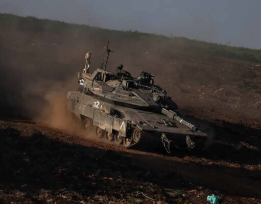 IZRAEL RUŠI SVE PRED SOBOM: Planirana invazija na još jednu zemlju, EVROPLJANI IH UPOZORAVAJU IZRAEL RUŠI SVE PRED SOBOM: Planirana invazija na još jednu zemlju, EVROPLJANI IH UPOZORAVAJU