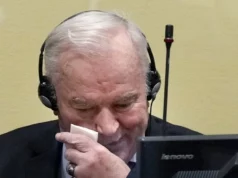 MLADIĆ NA SAMRTI? Sin Darko otkrio detalje…