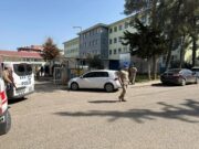 JEZIVE SCENE IZ TURSKE: Upao u školu sa sačmaricom i počeo nasumično pucati JEZIVE SCENE IZ TURSKE: Upao u školu sa sačmaricom i počeo nasumično pucati