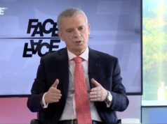 REGION NA NOGAMA: Radončić poslao poruke koje su izazvale buru