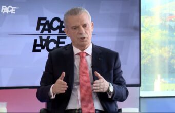 REGION NA NOGAMA: Radončić poslao poruke koje su izazvale buru