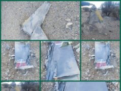 DRAMA IZNAD TEHERANA: Iranci tvrde da su srušili… DRAMA IZNAD TEHERANA: Iranci tvrde da su srušili…