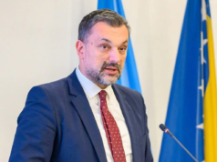 Elmedin Konaković : “Zbog ovoga ne računajte na…”