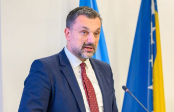 Elmedin Konaković : “Zbog ovoga ne računajte na…”