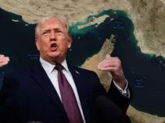 IZVANREDNA VIJEST!: TRUMP DONIO ODLUKU KOJA MIJENJA SVE! “Rat će biti… “ IZVANREDNA VIJEST!: TRUMP DONIO ODLUKU KOJA MIJENJA SVE! “Rat će biti… “