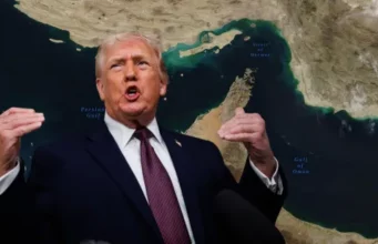 IZVANREDNA VIJEST!: TRUMP DONIO ODLUKU KOJA MIJENJA SVE! “Rat će biti… “ IZVANREDNA VIJEST!: TRUMP DONIO ODLUKU KOJA MIJENJA SVE! “Rat će biti… “