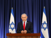 NOVA NAPETOST NAKON PRIMIRJA: Netanyahu jasno poručio što slijedi! NOVA NAPETOST NAKON PRIMIRJA: Netanyahu jasno poručio što slijedi!