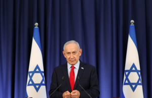 NOVA NAPETOST NAKON PRIMIRJA: Netanyahu jasno poručio što slijedi! NOVA NAPETOST NAKON PRIMIRJA: Netanyahu jasno poručio što slijedi!