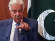 NAJNOVIJA VIJEST!: Pakistan brutalno napao Izrael!