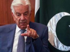 NAJNOVIJA VIJEST!: Pakistan brutalno napao Izrael!