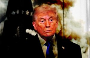 48 SATI KOJE SVI GLEDAJU!: Trumpova poruka Iranu digla cijeli svijet na noge!